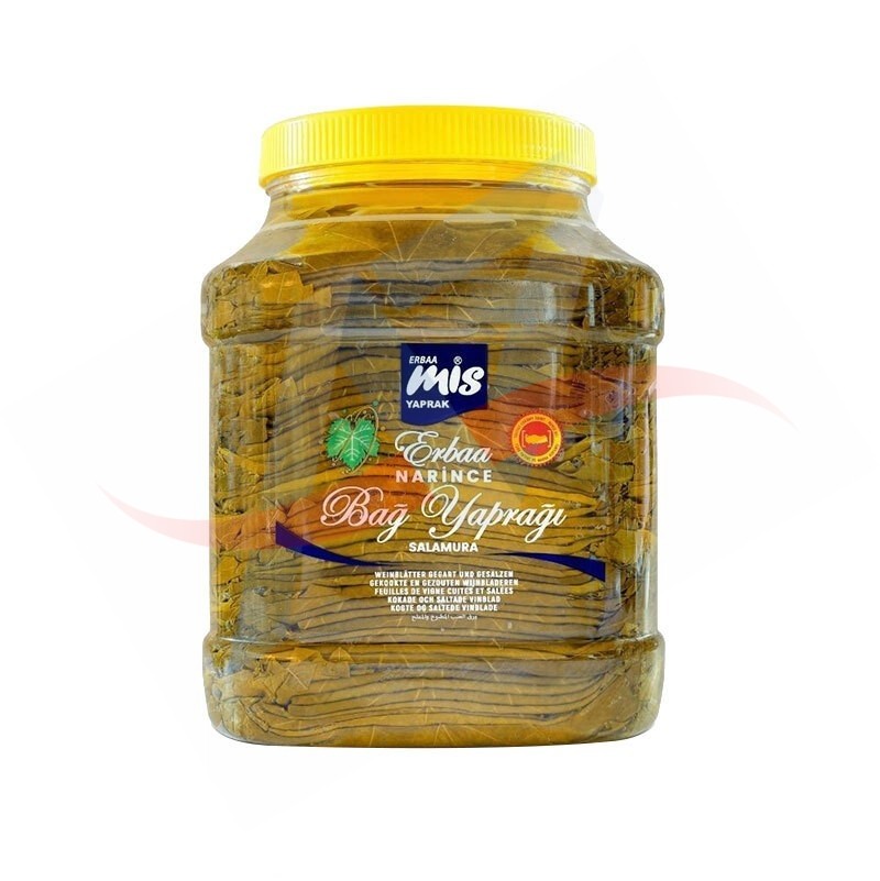 Vine leaves ERBAA MIS YAPRAK