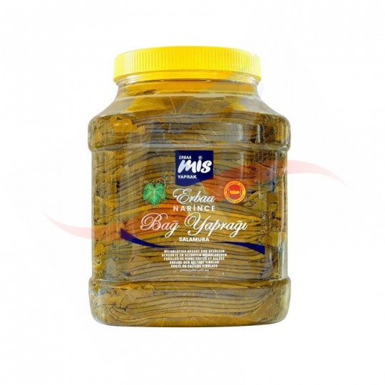 Feuilles de vigne ERBAA MIS YAPRAK