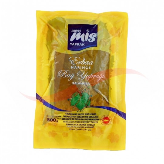 Vine leaves ERBAA MIS YAPRAK