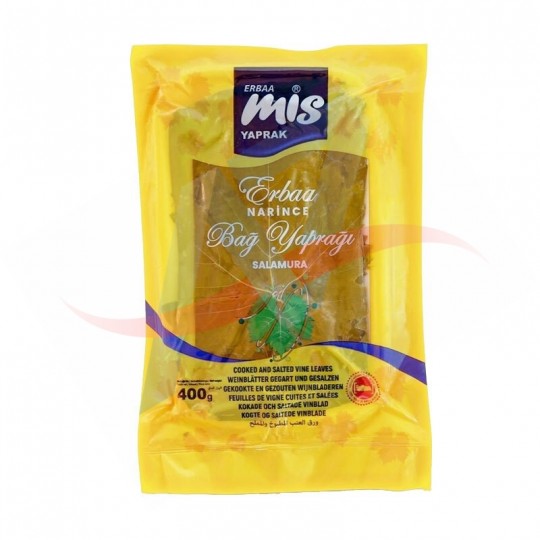 Vine leaves ERBAA MIS YAPRAK