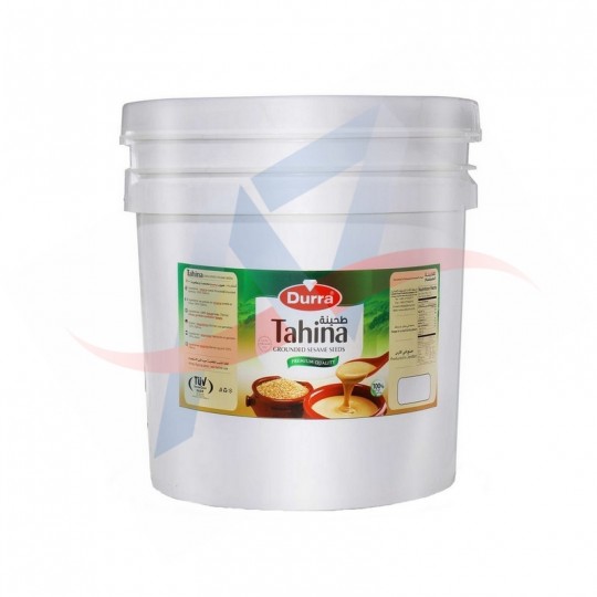 Tahina (crème de sésame) Durra