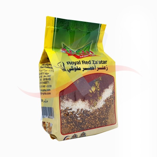 Zaatar rouge Algouta 400g