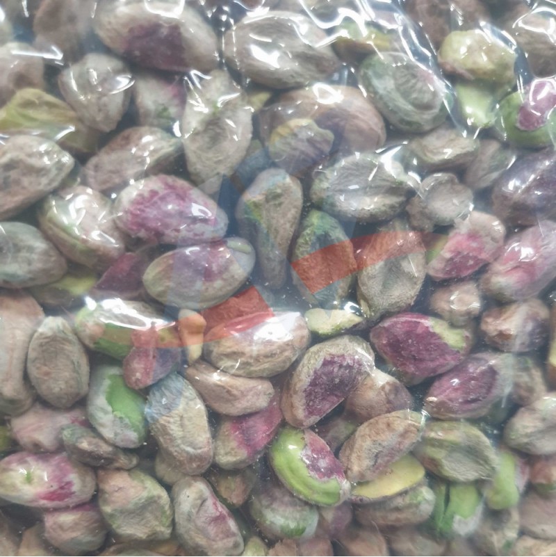 Wholesale Shelled Pistachios