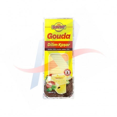 Gouda Fromage Pré-Coupé Suntat 350g