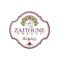 Zaitoune sweets